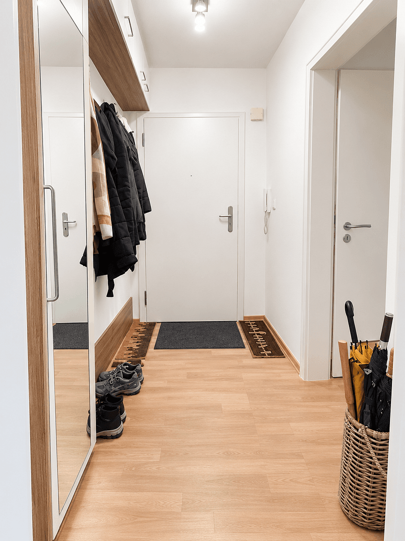 Prodej bytu 4+1 96 m², München, Bavorsko Prodej bytu 4+1 96 m², München, Bavorsko