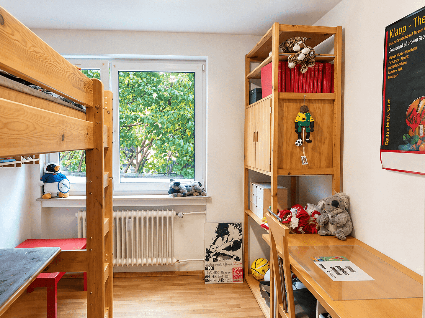 Prodej bytu 4+1 96 m², München, Bavorsko Prodej bytu 4+1 96 m², München, Bavorsko