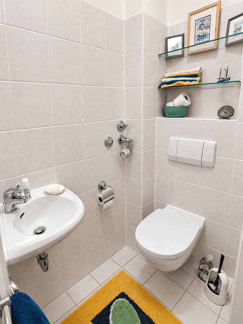 Prodej bytu 4+1 96 m², München, Bavorsko Prodej bytu 4+1 96 m², München, Bavorsko