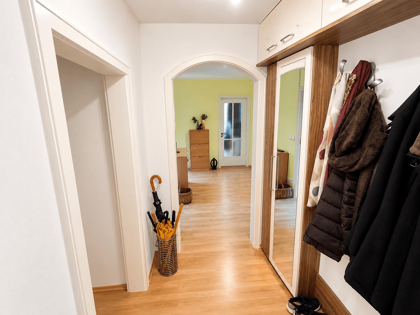 Prodej bytu 4+1 96 m², München, Bavorsko Prodej bytu 4+1 96 m², München, Bavorsko