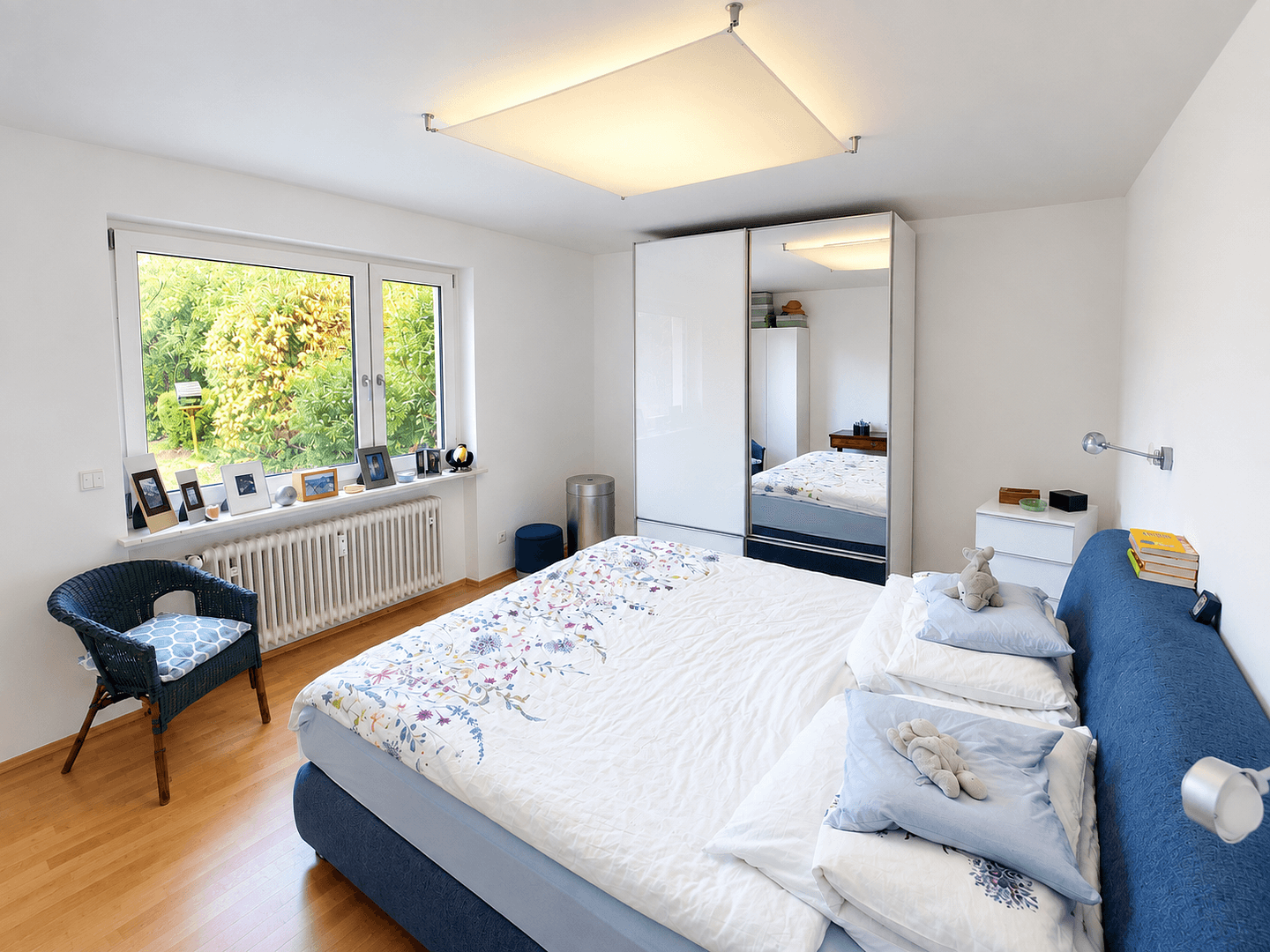 Prodej bytu 4+1 96 m², München, Bavorsko Prodej bytu 4+1 96 m², München, Bavorsko