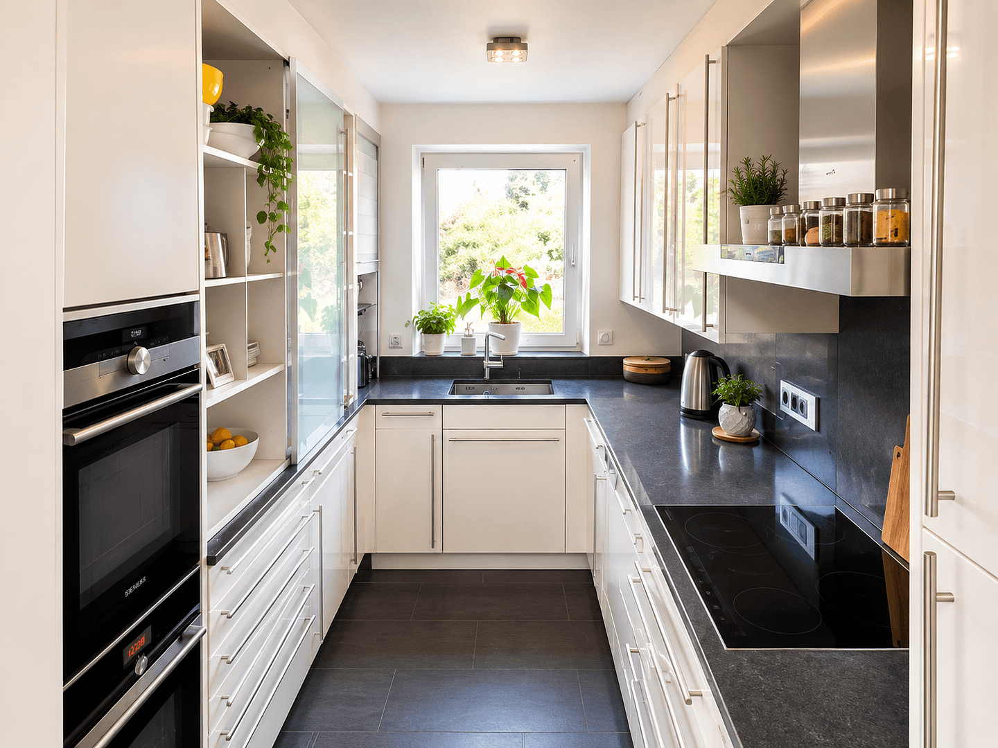 Prodej bytu 4+1 96 m², München, Bavorsko Prodej bytu 4+1 96 m², München, Bavorsko
