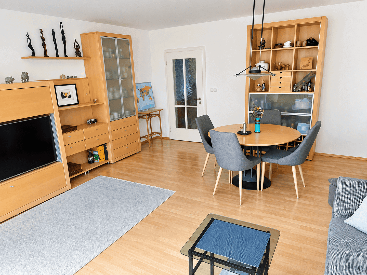 Prodej bytu 4+1 96 m², München, Bavorsko Prodej bytu 4+1 96 m², München, Bavorsko