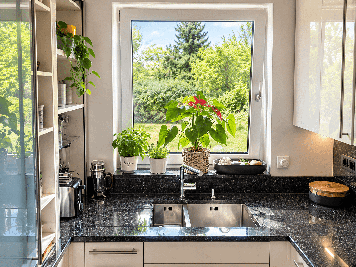 Prodej bytu 4+1 96 m², München, Bavorsko Prodej bytu 4+1 96 m², München, Bavorsko
