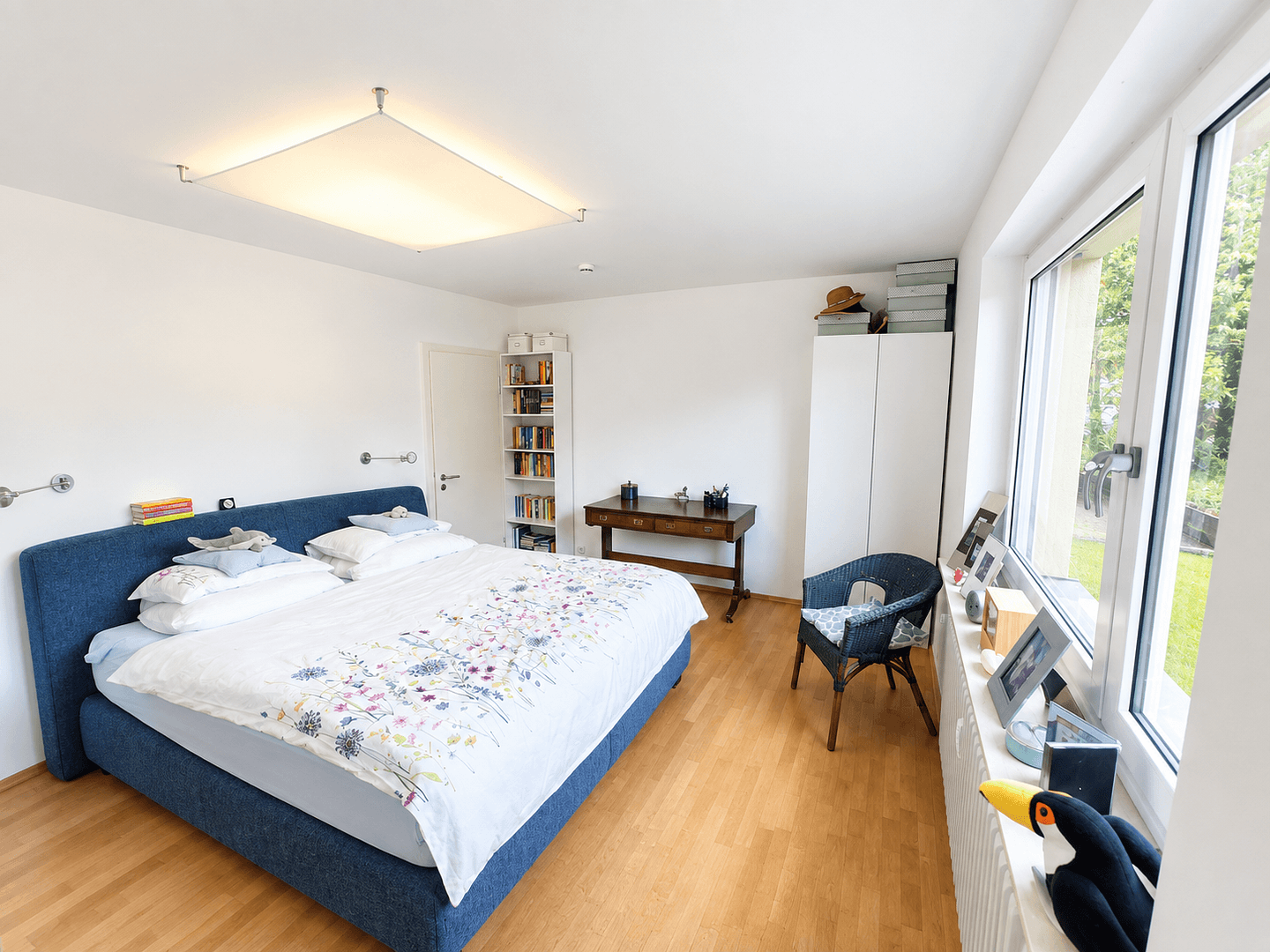 Prodej bytu 4+1 96 m², München, Bavorsko Prodej bytu 4+1 96 m², München, Bavorsko