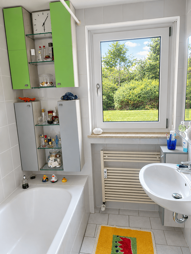 Prodej bytu 4+1 96 m², München, Bavorsko Prodej bytu 4+1 96 m², München, Bavorsko