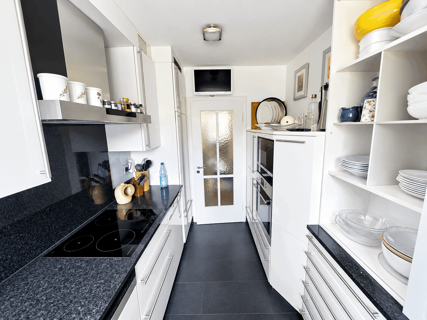 Prodej bytu 4+1 96 m², München, Bavorsko Prodej bytu 4+1 96 m², München, Bavorsko