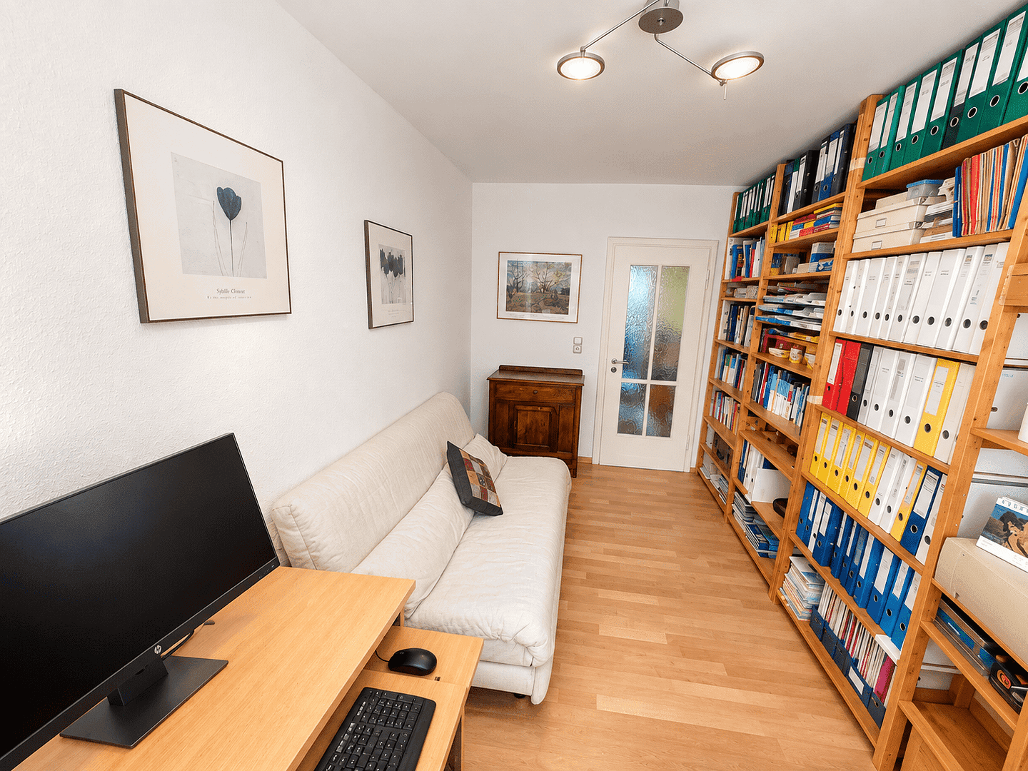 Prodej bytu 4+1 96 m², München, Bavorsko Prodej bytu 4+1 96 m², München, Bavorsko