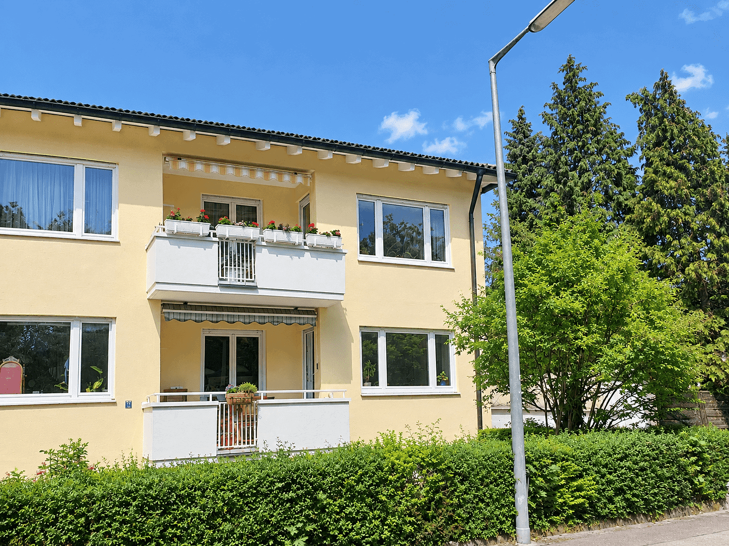 Prodej bytu 4+1 96 m², München, Bavorsko Prodej bytu 4+1 96 m², München, Bavorsko