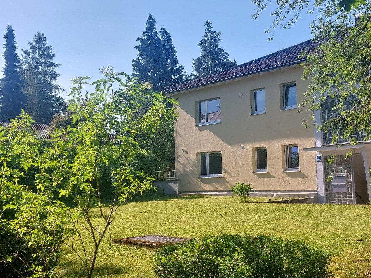 Prodej bytu 4+1 96 m², München, Bavorsko Prodej bytu 4+1 96 m², München, Bavorsko