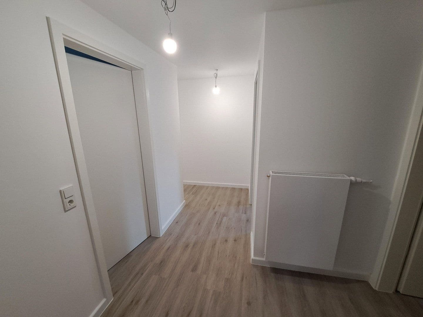 Pronájem bytu 2+1 78 m², Schützenstraße 5, Bad Oldesloe, Šlesvicko-Holštýnsko Pronájem bytu 2+1 78 m², Schützenstraße 5, Bad Oldesloe, Šlesvicko-Holštýnsko