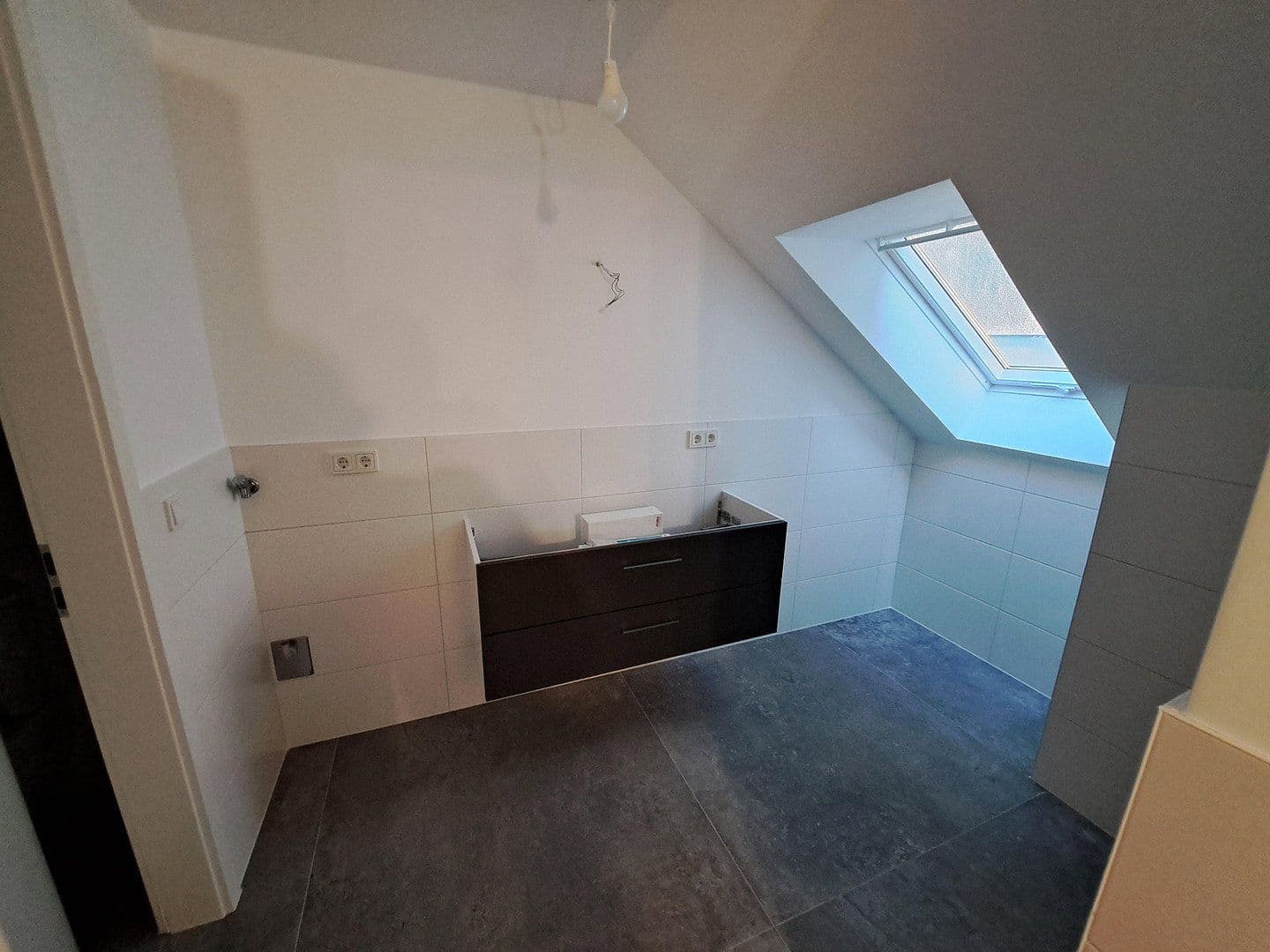 Pronájem bytu 2+1 78 m², Schützenstraße 5, Bad Oldesloe, Šlesvicko-Holštýnsko Pronájem bytu 2+1 78 m², Schützenstraße 5, Bad Oldesloe, Šlesvicko-Holštýnsko