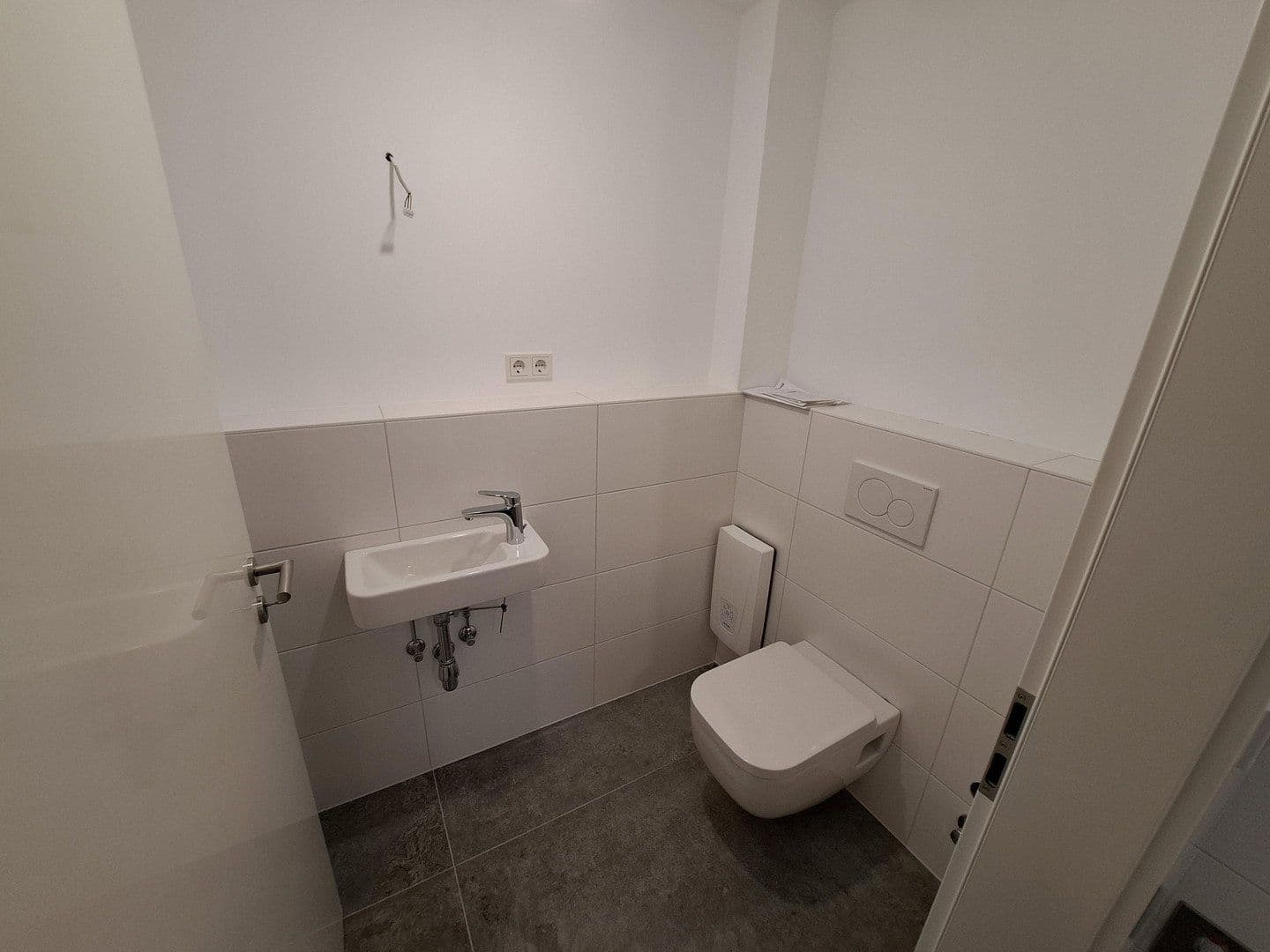 Pronájem bytu 2+1 78 m², Schützenstraße 5, Bad Oldesloe, Šlesvicko-Holštýnsko Pronájem bytu 2+1 78 m², Schützenstraße 5, Bad Oldesloe, Šlesvicko-Holštýnsko
