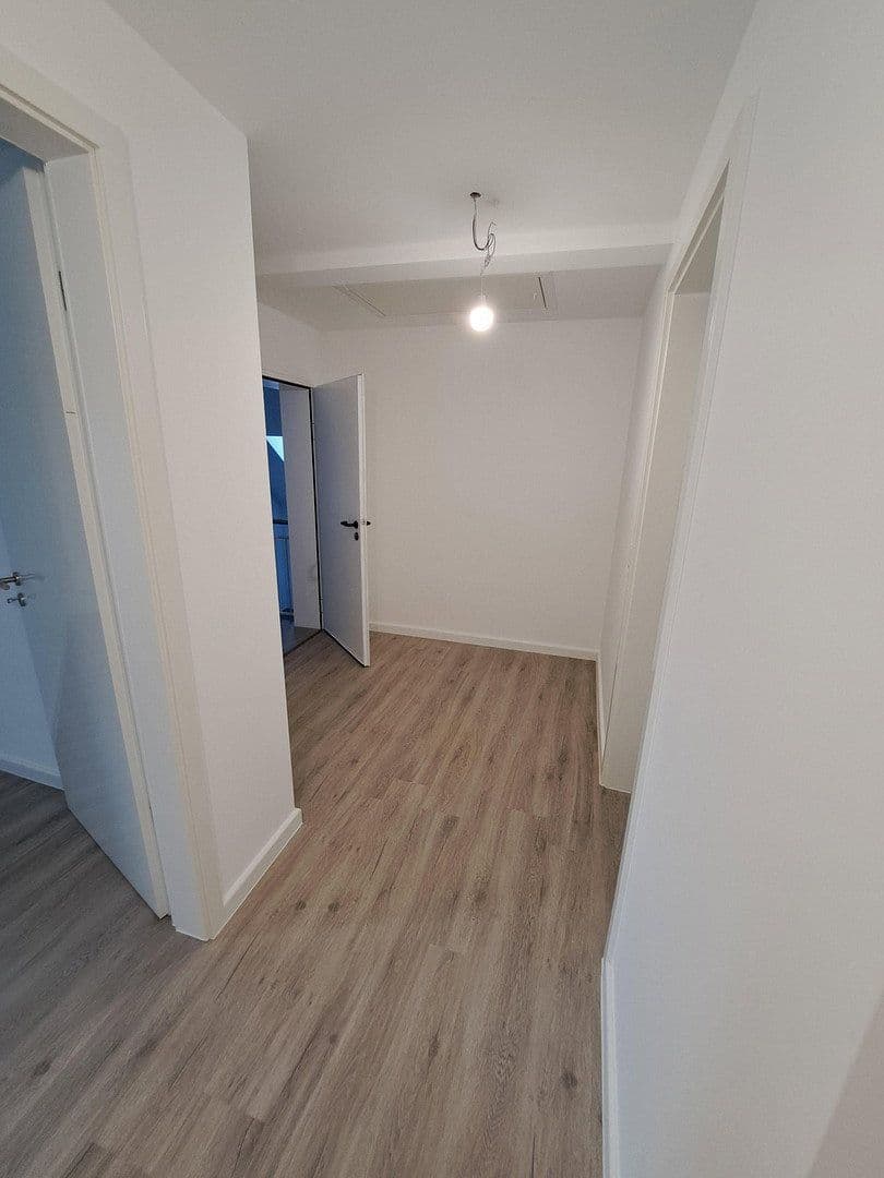 Pronájem bytu 2+1 78 m², Schützenstraße 5, Bad Oldesloe, Šlesvicko-Holštýnsko Pronájem bytu 2+1 78 m², Schützenstraße 5, Bad Oldesloe, Šlesvicko-Holštýnsko