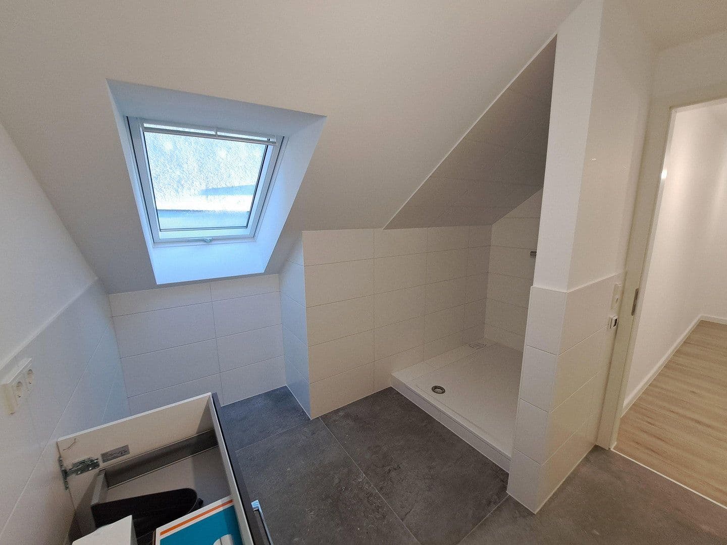 Pronájem bytu 2+1 78 m², Schützenstraße 5, Bad Oldesloe, Šlesvicko-Holštýnsko Pronájem bytu 2+1 78 m², Schützenstraße 5, Bad Oldesloe, Šlesvicko-Holštýnsko