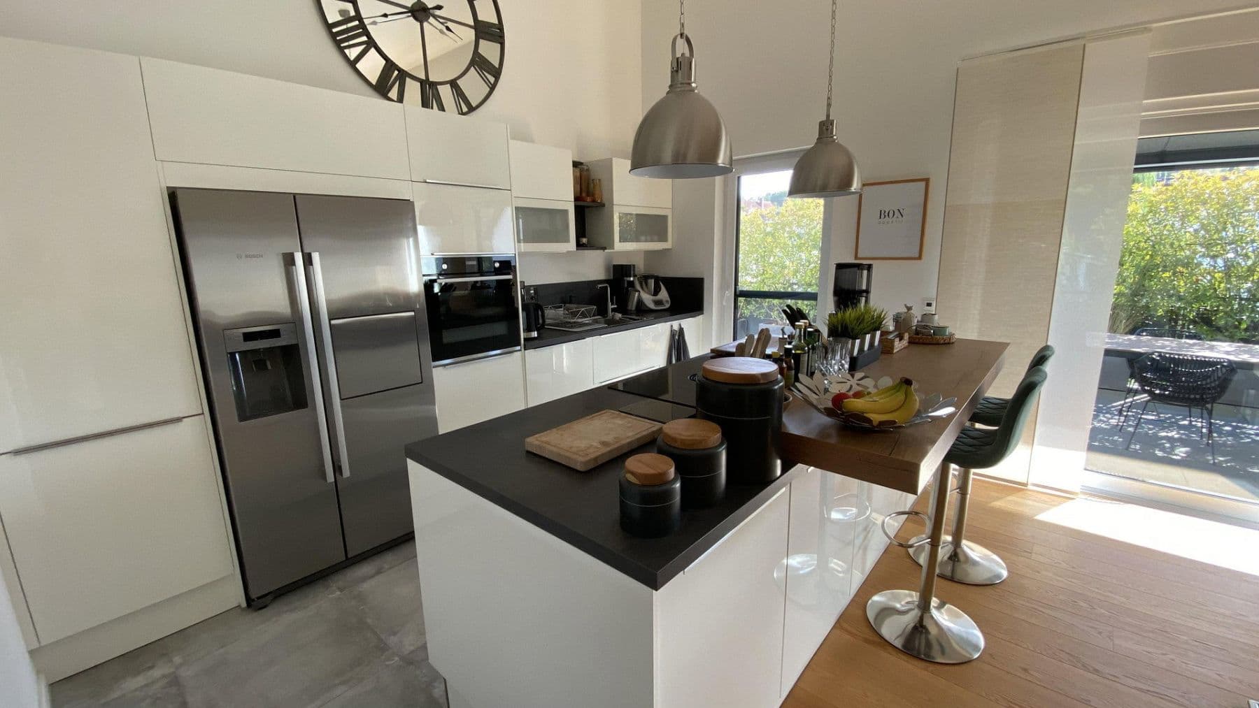 Prodej bytu 3+1 135 m², Rodenbach, Hessen Prodej bytu 3+1 135 m², Rodenbach, Hessen