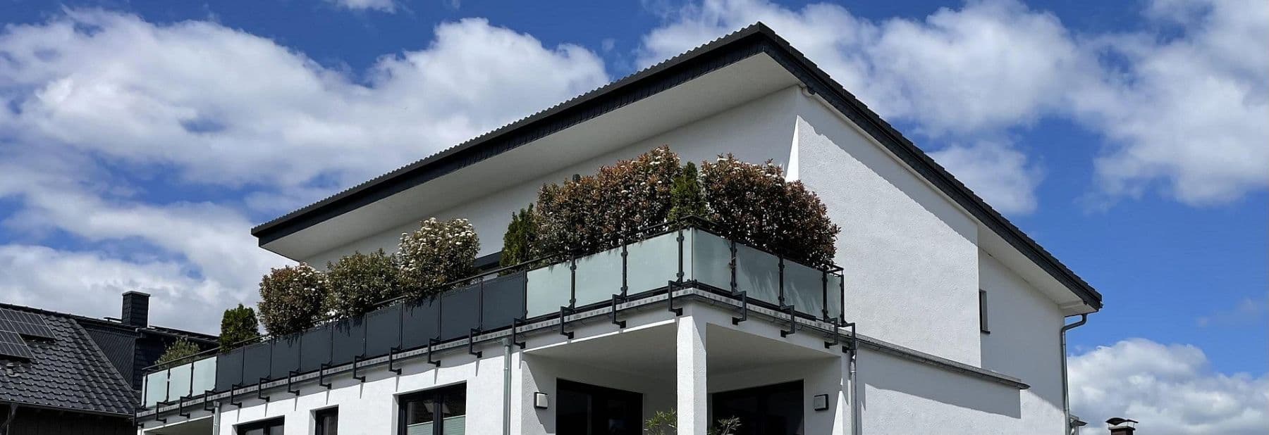 Prodej bytu 3+1 135 m², Rodenbach, Hessen Prodej bytu 3+1 135 m², Rodenbach, Hessen