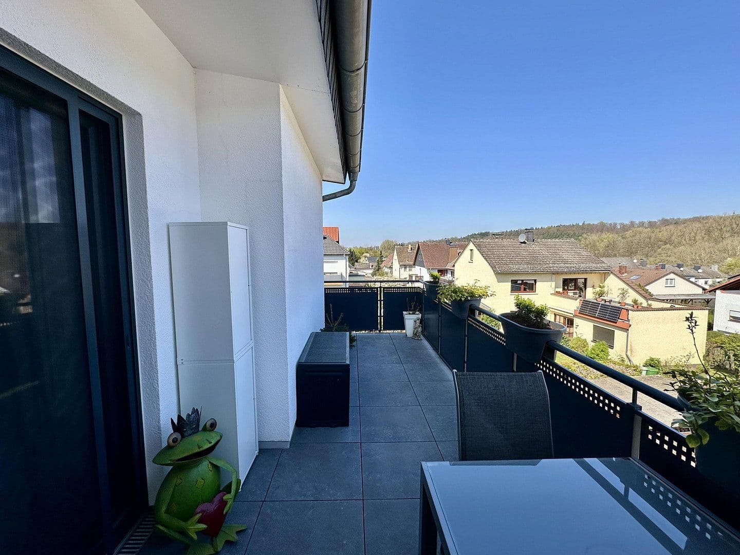 Prodej bytu 3+1 135 m², Rodenbach, Hessen Prodej bytu 3+1 135 m², Rodenbach, Hessen