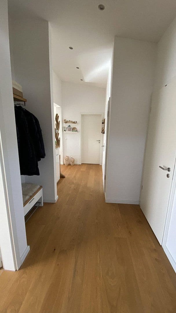 Prodej bytu 3+1 135 m², Rodenbach, Hessen Prodej bytu 3+1 135 m², Rodenbach, Hessen