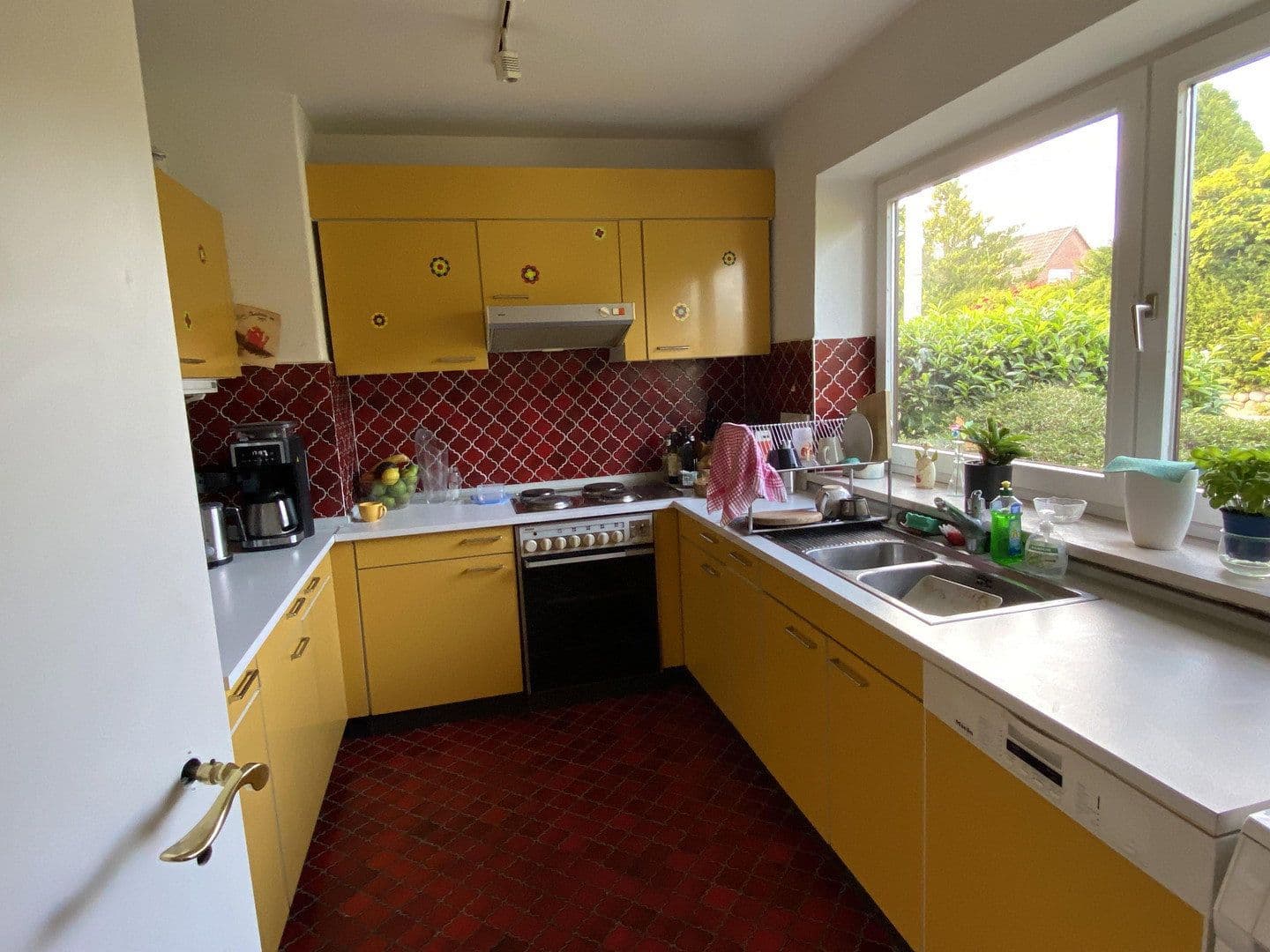 Prodej domu 136 m², pozemek 589 m², Kronshagen, Šlesvicko-Holštýnsko Prodej domu 136 m², pozemek 589 m², Kronshagen, Šlesvicko-Holštýnsko