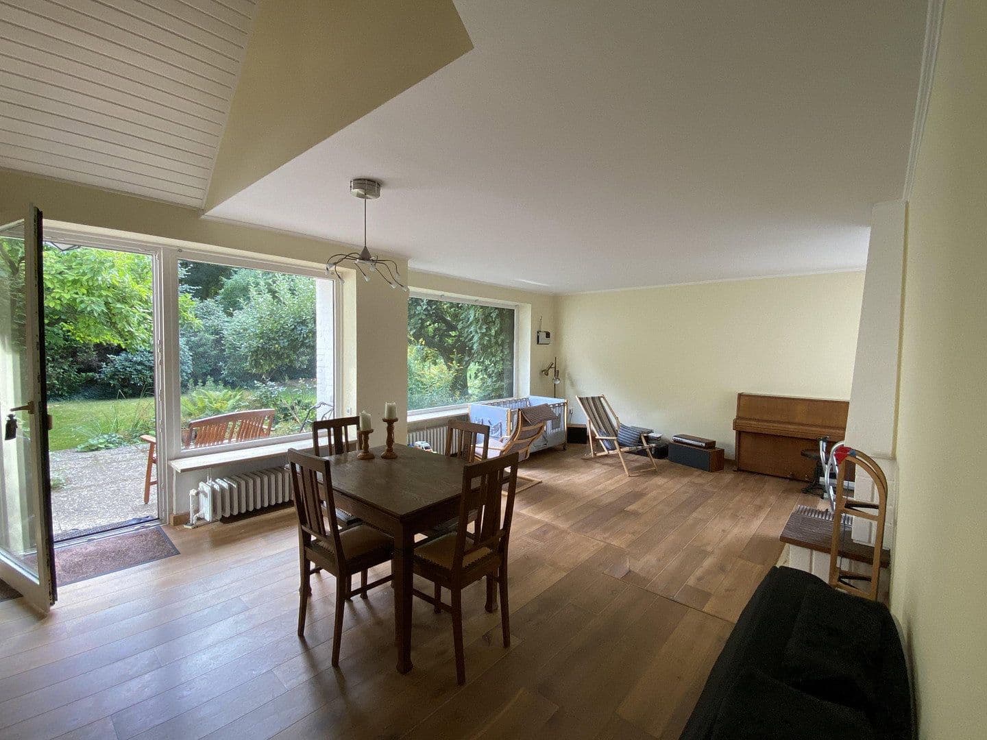 Prodej domu 136 m², pozemek 589 m², Kronshagen, Šlesvicko-Holštýnsko Prodej domu 136 m², pozemek 589 m², Kronshagen, Šlesvicko-Holštýnsko