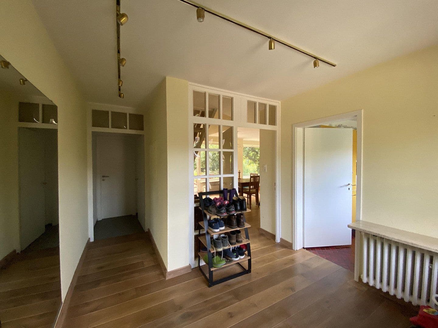 Prodej domu 136 m², pozemek 589 m², Kronshagen, Šlesvicko-Holštýnsko Prodej domu 136 m², pozemek 589 m², Kronshagen, Šlesvicko-Holštýnsko