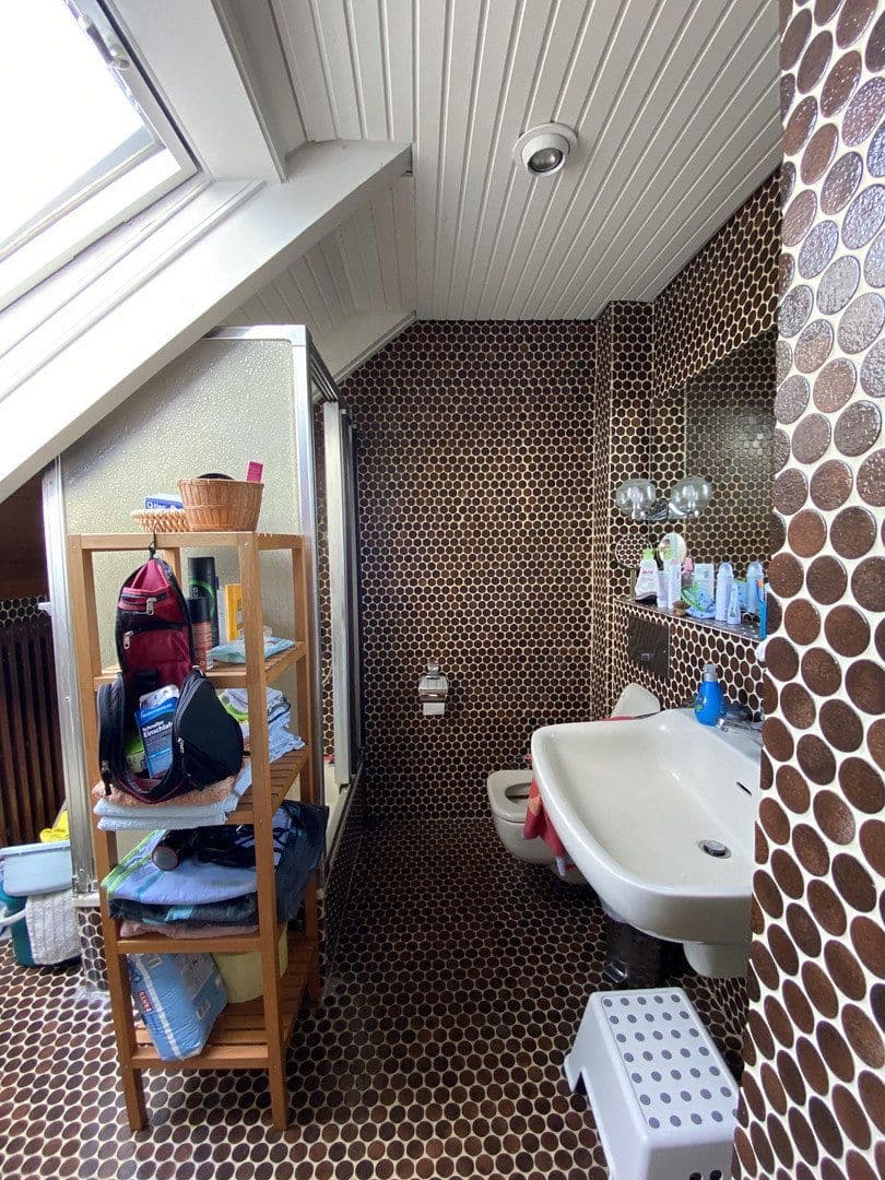 Prodej domu 136 m², pozemek 589 m², Kronshagen, Šlesvicko-Holštýnsko Prodej domu 136 m², pozemek 589 m², Kronshagen, Šlesvicko-Holštýnsko