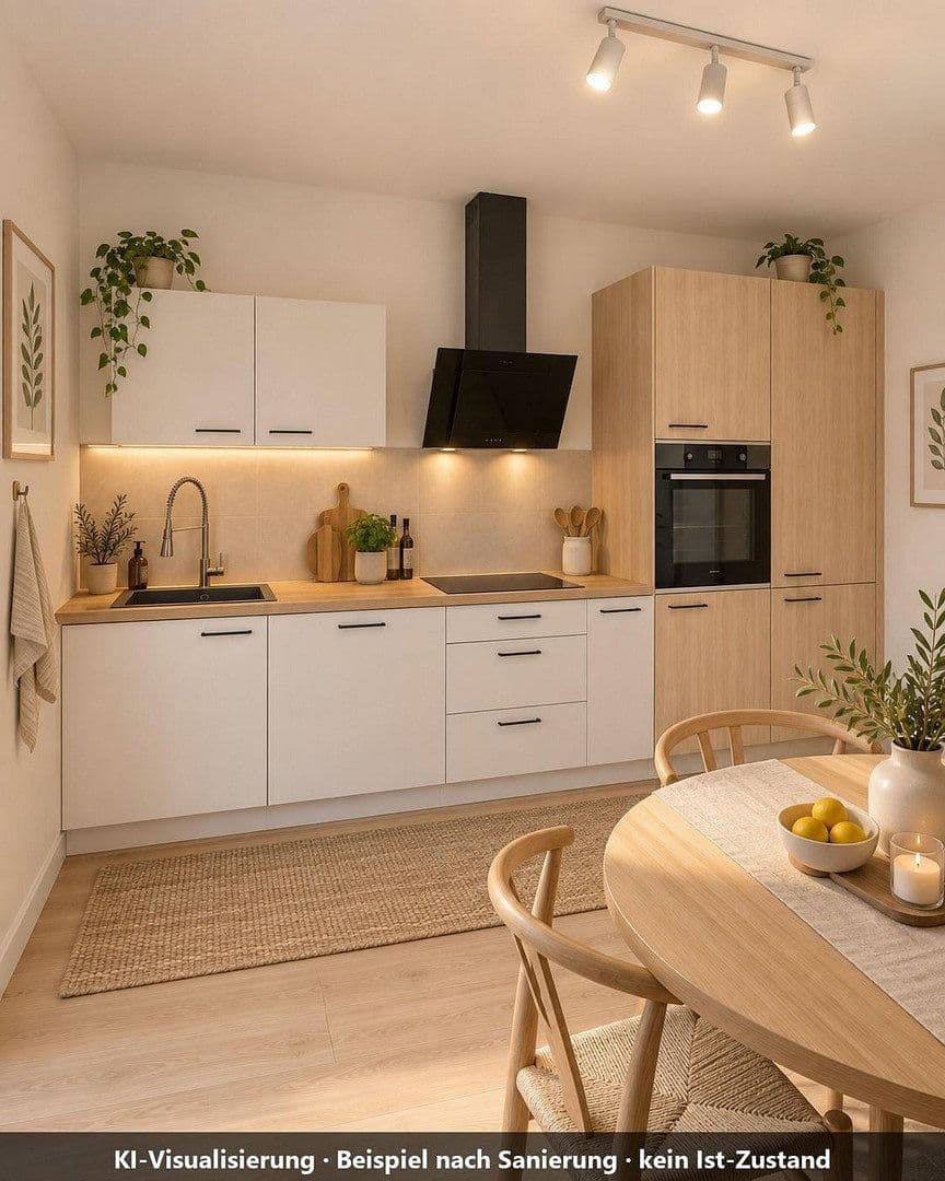 Prodej domu 113 m², pozemek 403 m², Kraichtal, Bádensko-Württembersko Prodej domu 113 m², pozemek 403 m², Kraichtal, Bádensko-Württembersko