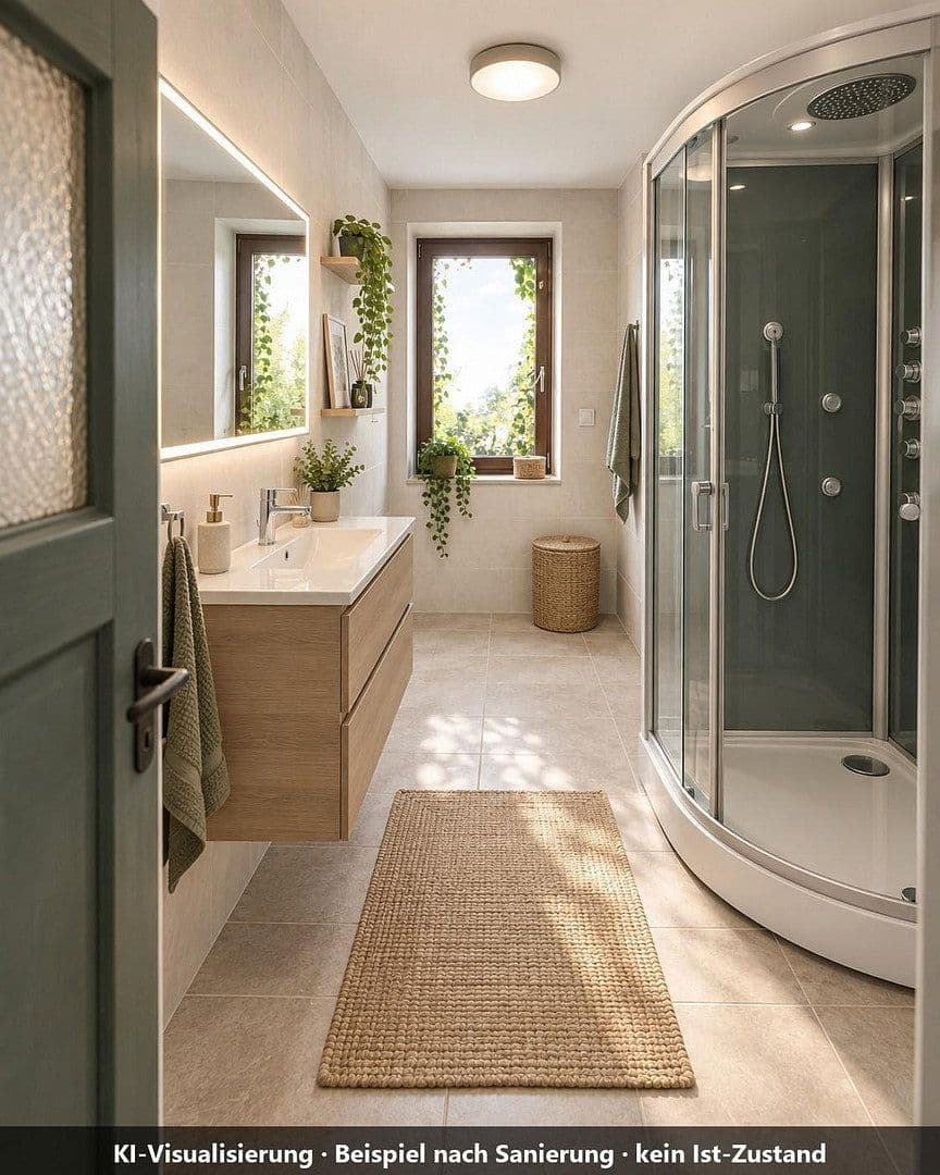 Prodej domu 113 m², pozemek 403 m², Kraichtal, Bádensko-Württembersko Prodej domu 113 m², pozemek 403 m², Kraichtal, Bádensko-Württembersko