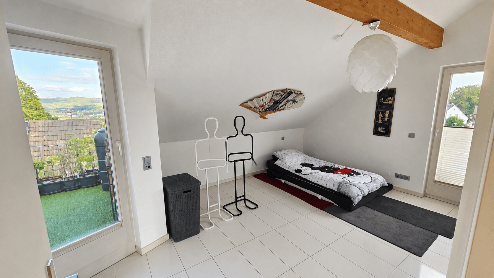 Pronájem bytu 4+kk 145 m², Heideweg 4a, Remagen, Porýní-Falc Pronájem bytu 4+kk 145 m², Heideweg 4a, Remagen, Porýní-Falc