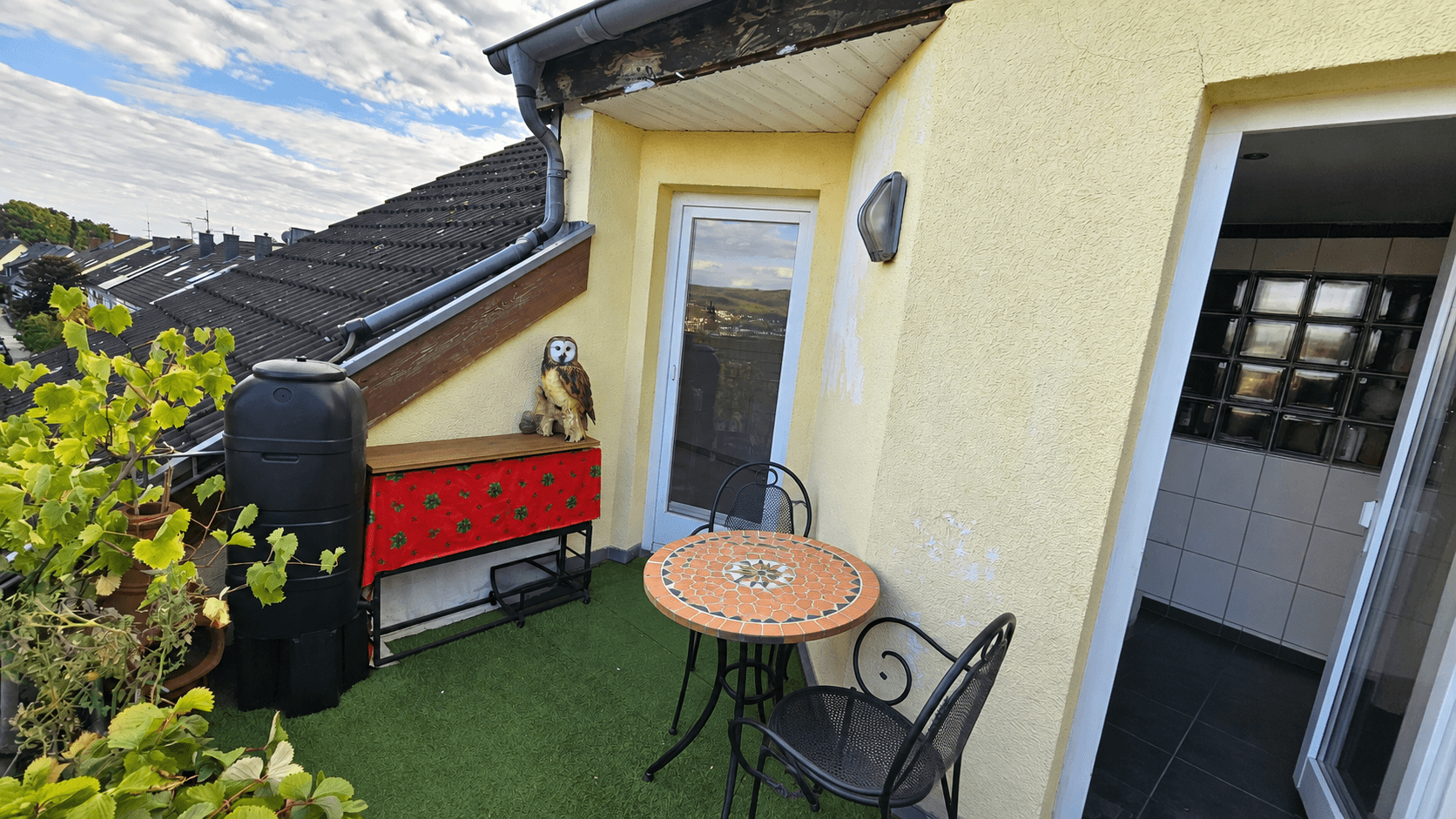 Pronájem bytu 4+kk 145 m², Heideweg 4a, Remagen, Porýní-Falc Pronájem bytu 4+kk 145 m², Heideweg 4a, Remagen, Porýní-Falc