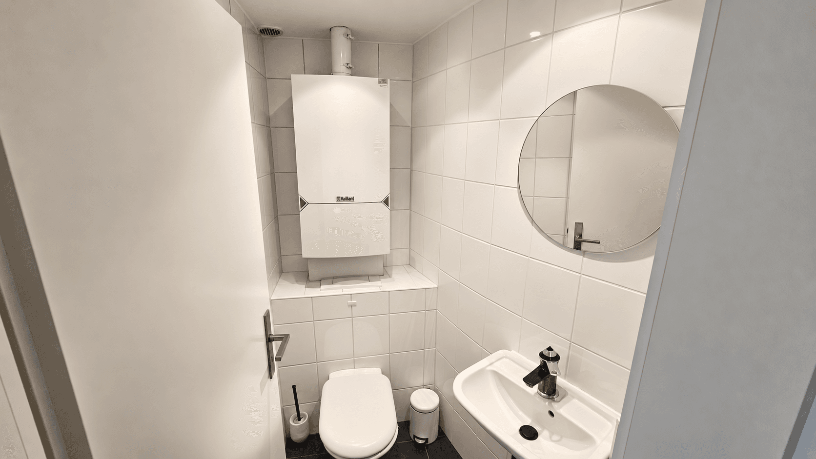 Pronájem bytu 4+kk 145 m², Heideweg 4a, Remagen, Porýní-Falc Pronájem bytu 4+kk 145 m², Heideweg 4a, Remagen, Porýní-Falc