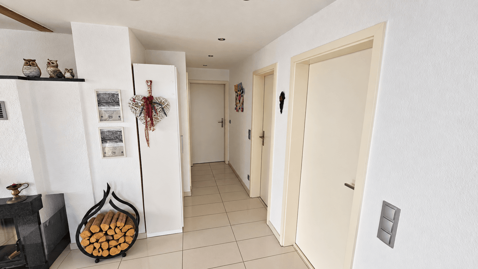 Pronájem bytu 4+kk 145 m², Heideweg 4a, Remagen, Porýní-Falc Pronájem bytu 4+kk 145 m², Heideweg 4a, Remagen, Porýní-Falc