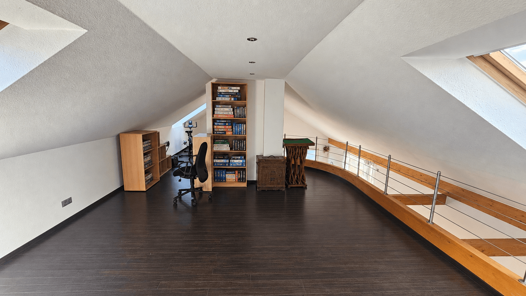 Pronájem bytu 4+kk 145 m², Heideweg 4a, Remagen, Porýní-Falc Pronájem bytu 4+kk 145 m², Heideweg 4a, Remagen, Porýní-Falc