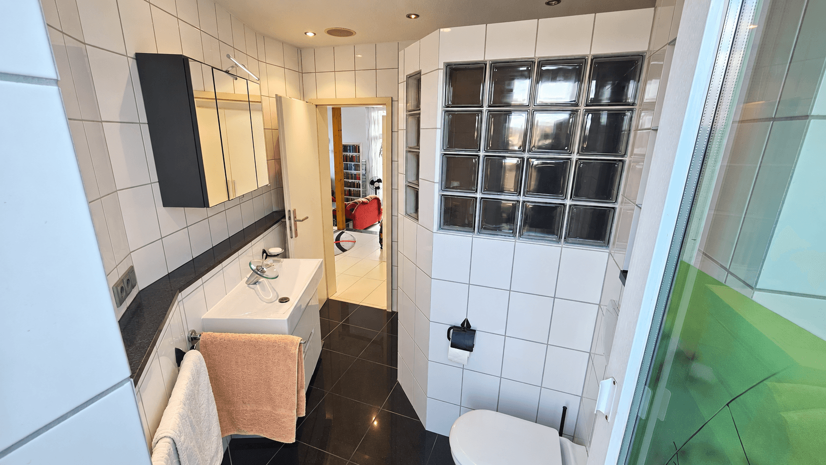 Pronájem bytu 4+kk 145 m², Heideweg 4a, Remagen, Porýní-Falc Pronájem bytu 4+kk 145 m², Heideweg 4a, Remagen, Porýní-Falc