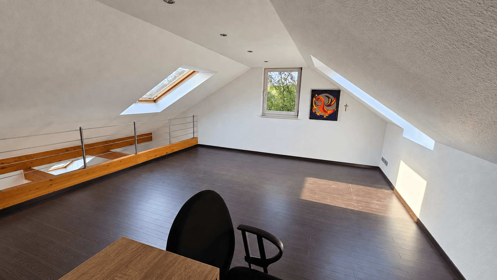 Pronájem bytu 4+kk 145 m², Heideweg 4a, Remagen, Porýní-Falc Pronájem bytu 4+kk 145 m², Heideweg 4a, Remagen, Porýní-Falc