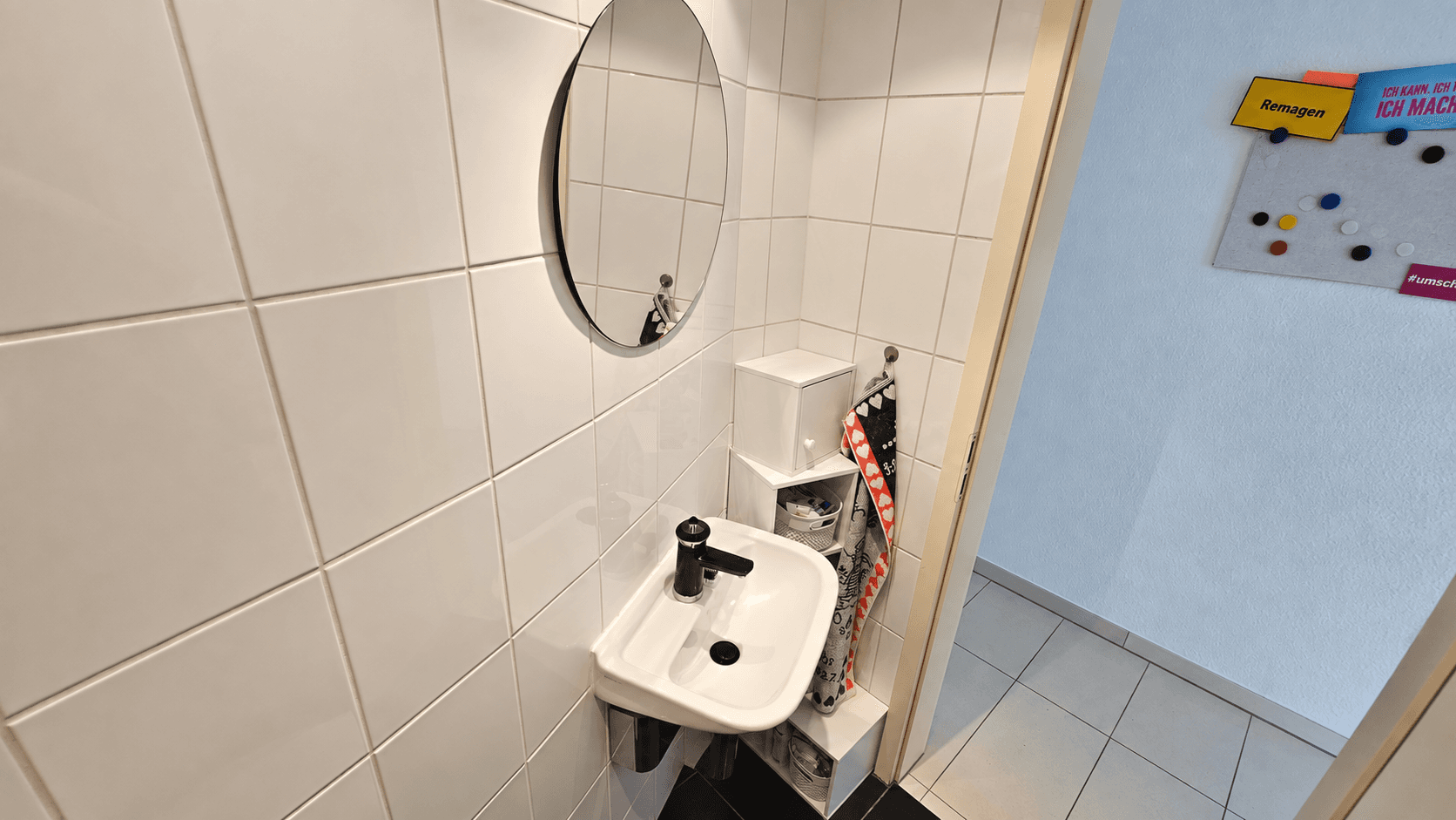 Pronájem bytu 4+kk 145 m², Heideweg 4a, Remagen, Porýní-Falc Pronájem bytu 4+kk 145 m², Heideweg 4a, Remagen, Porýní-Falc