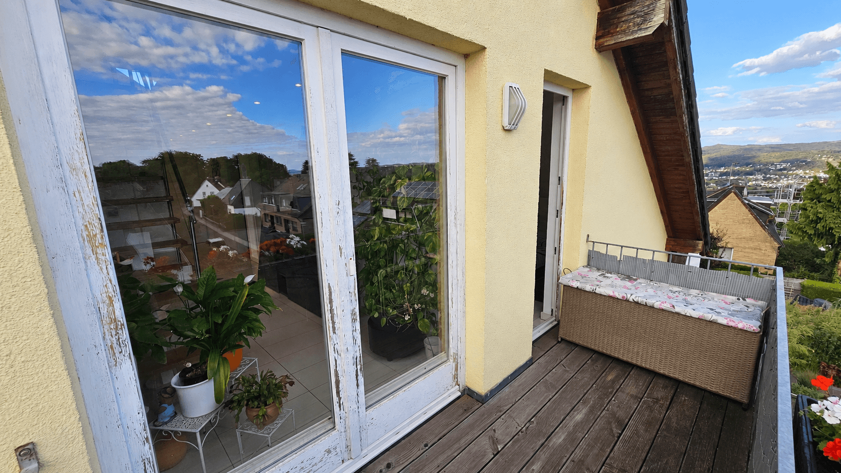 Pronájem bytu 4+kk 145 m², Heideweg 4a, Remagen, Porýní-Falc Pronájem bytu 4+kk 145 m², Heideweg 4a, Remagen, Porýní-Falc