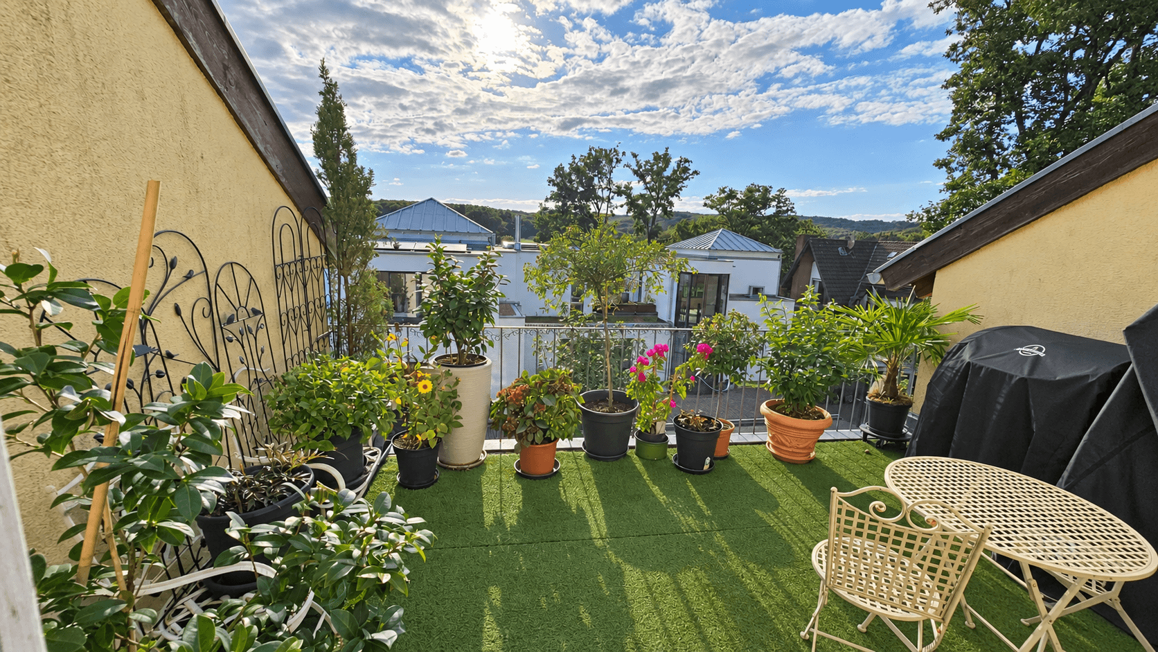 Pronájem bytu 4+kk 145 m², Heideweg 4a, Remagen, Porýní-Falc Pronájem bytu 4+kk 145 m², Heideweg 4a, Remagen, Porýní-Falc