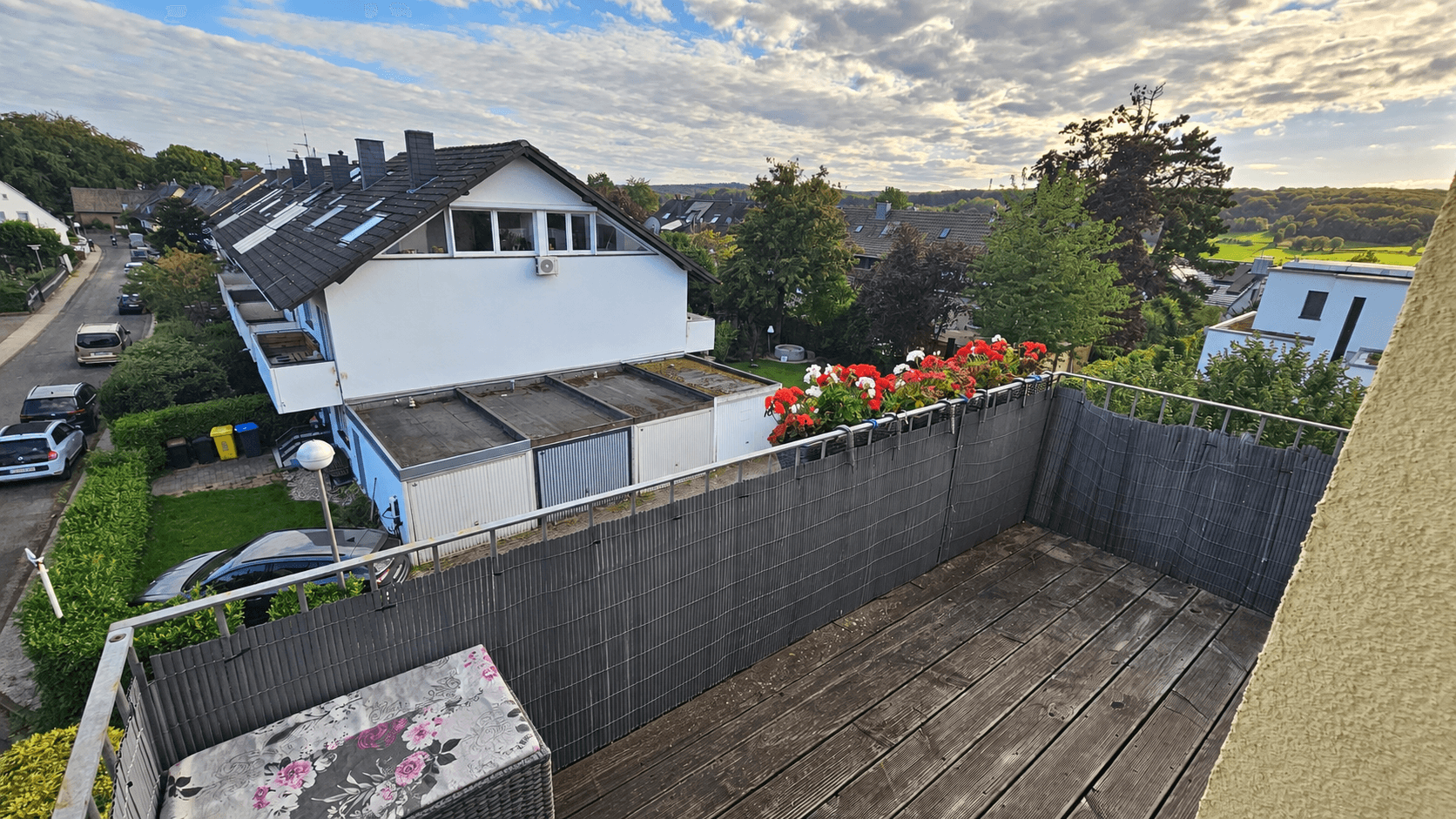 Pronájem bytu 4+kk 145 m², Heideweg 4a, Remagen, Porýní-Falc Pronájem bytu 4+kk 145 m², Heideweg 4a, Remagen, Porýní-Falc