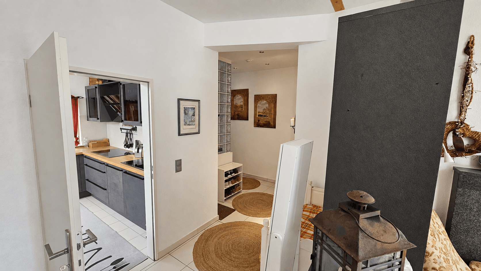 Pronájem bytu 4+kk 145 m², Heideweg 4a, Remagen, Porýní-Falc Pronájem bytu 4+kk 145 m², Heideweg 4a, Remagen, Porýní-Falc