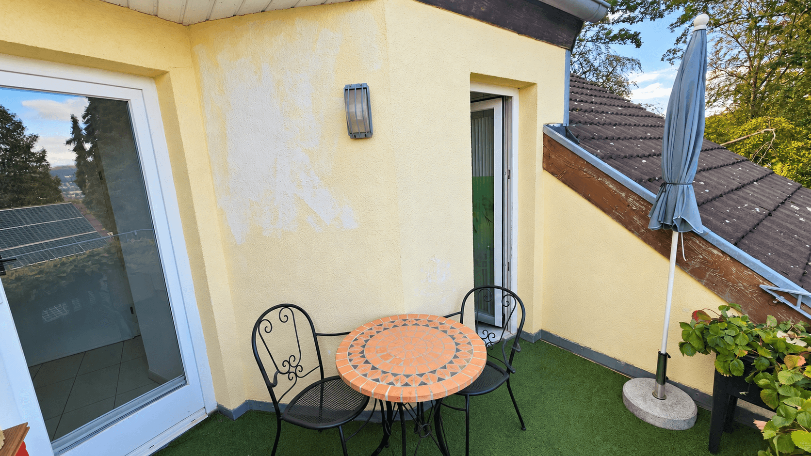 Pronájem bytu 4+kk 145 m², Heideweg 4a, Remagen, Porýní-Falc Pronájem bytu 4+kk 145 m², Heideweg 4a, Remagen, Porýní-Falc