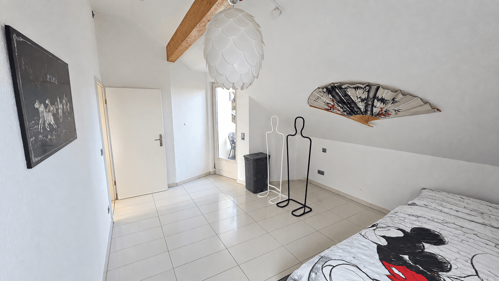 Pronájem bytu 4+kk 145 m², Heideweg 4a, Remagen, Porýní-Falc Pronájem bytu 4+kk 145 m², Heideweg 4a, Remagen, Porýní-Falc