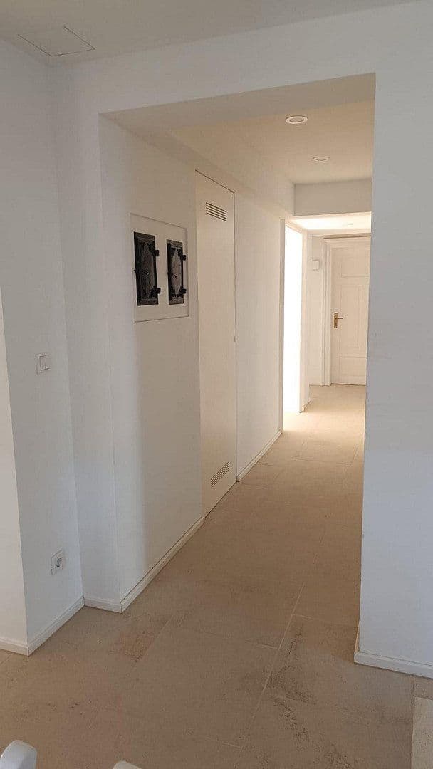 Pronájem bytu 5+1 109 m², Gilching, Bavorsko Pronájem bytu 5+1 109 m², Gilching, Bavorsko