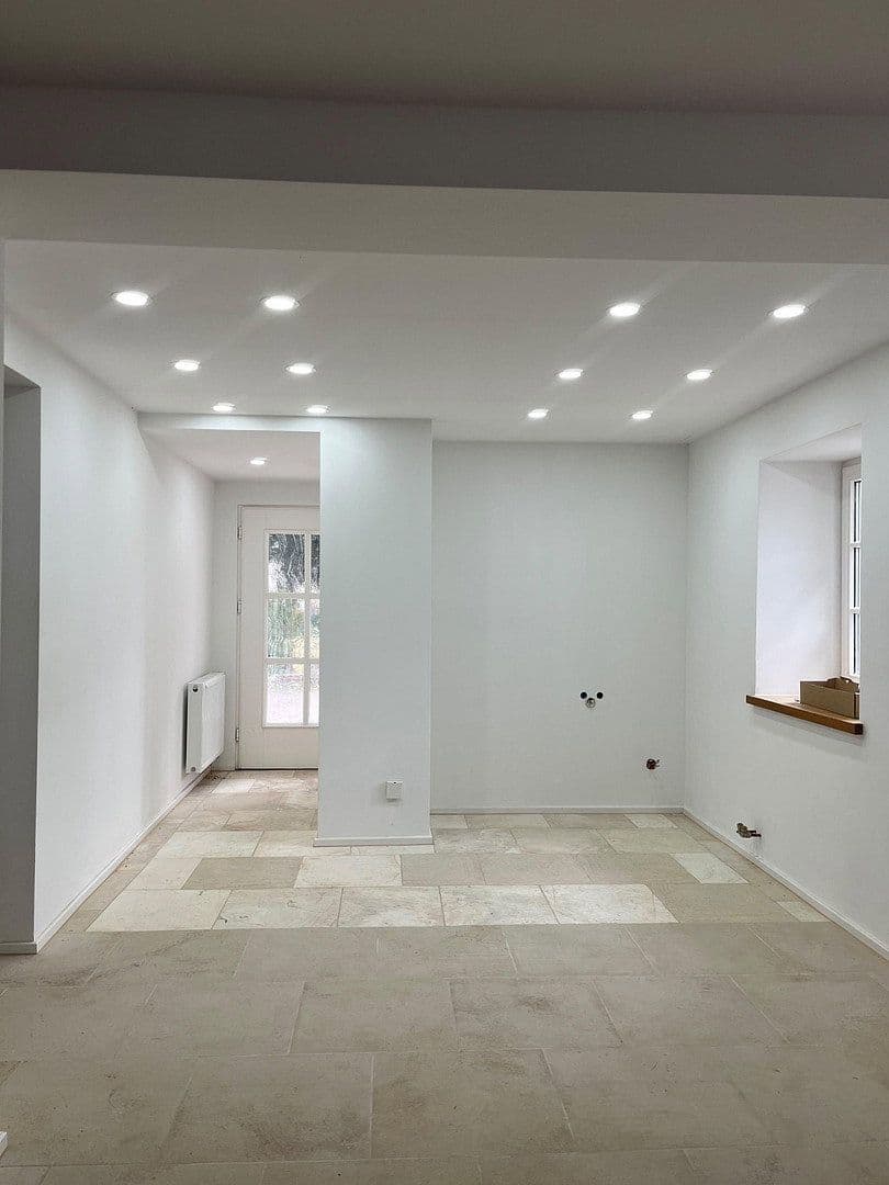 Pronájem bytu 5+1 109 m², Gilching, Bavorsko Pronájem bytu 5+1 109 m², Gilching, Bavorsko
