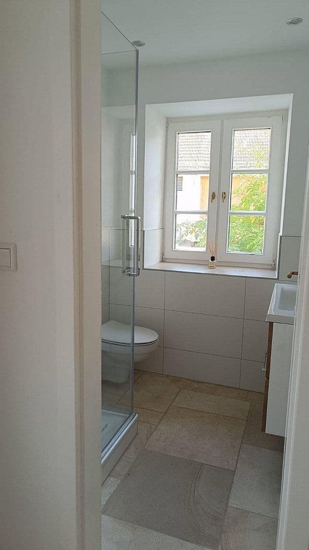Pronájem bytu 5+1 109 m², Gilching, Bavorsko Pronájem bytu 5+1 109 m², Gilching, Bavorsko