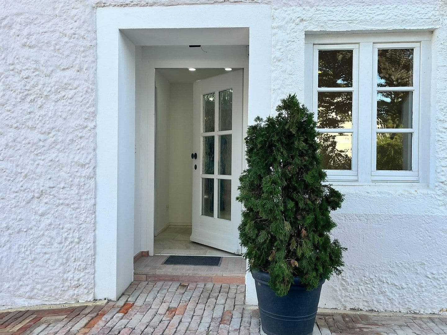 Pronájem bytu 5+1 109 m², Gilching, Bavorsko Pronájem bytu 5+1 109 m², Gilching, Bavorsko