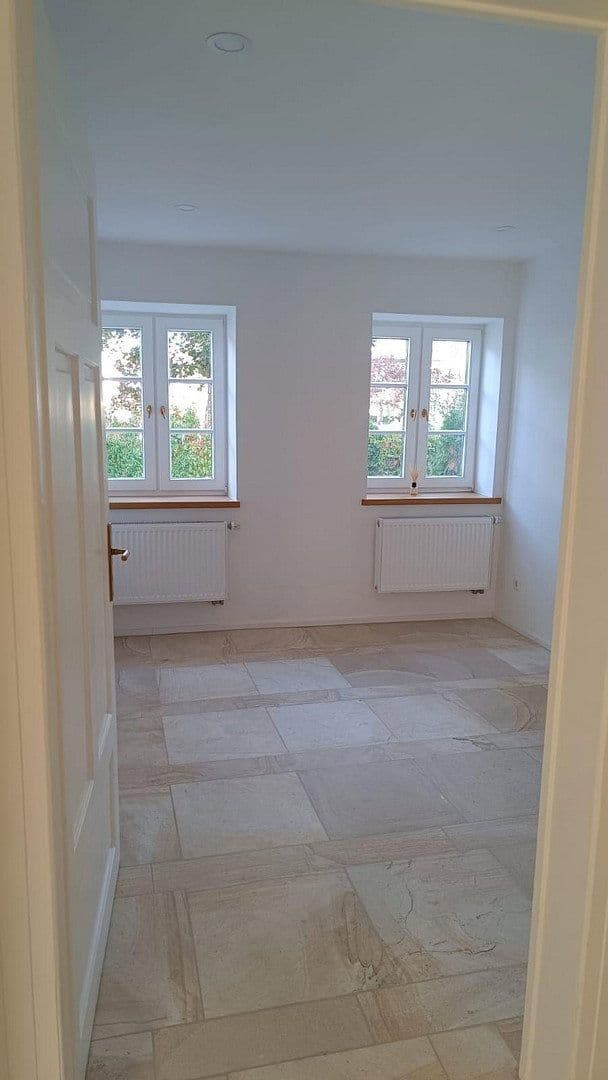 Pronájem bytu 5+1 109 m², Gilching, Bavorsko Pronájem bytu 5+1 109 m², Gilching, Bavorsko