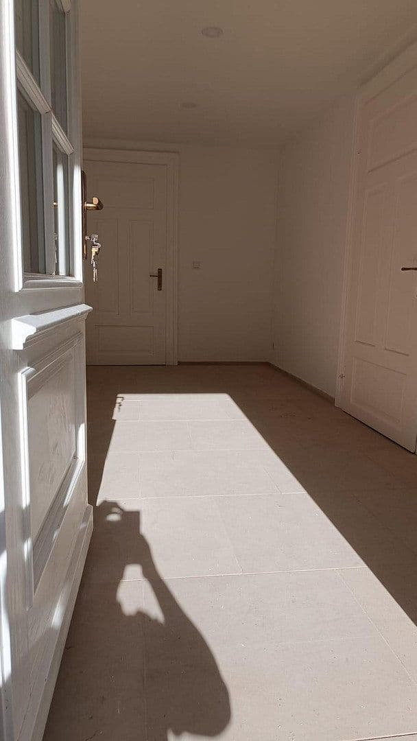Pronájem bytu 5+1 109 m², Gilching, Bavorsko Pronájem bytu 5+1 109 m², Gilching, Bavorsko