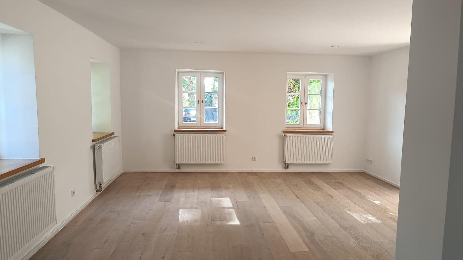 Pronájem bytu 5+1 109 m², Gilching, Bavorsko Pronájem bytu 5+1 109 m², Gilching, Bavorsko